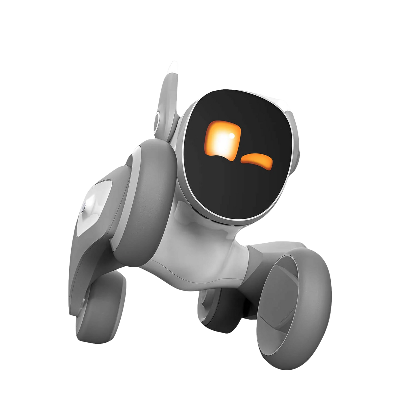 Loona Premium Smart Robot, AI PETBOT avec station de chargement, KEYi Tech